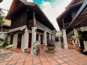 khong kham Hotel